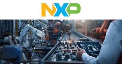 NXP_Spanish Oak_campaign_email