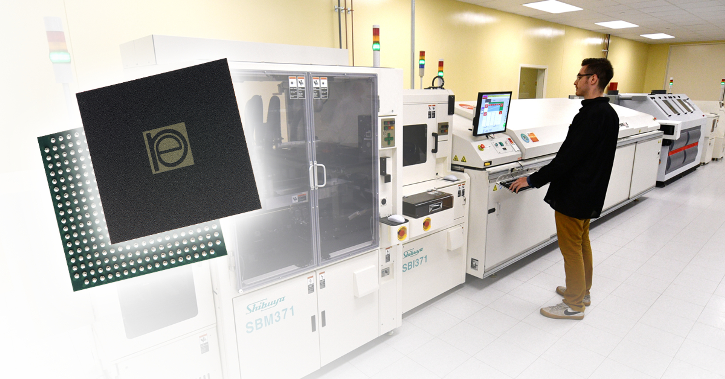 Sfere Di Saldatura 250K Perline Di Stagno Particelle PMTC 0.2 0.3 0.4 0 - Foto 9