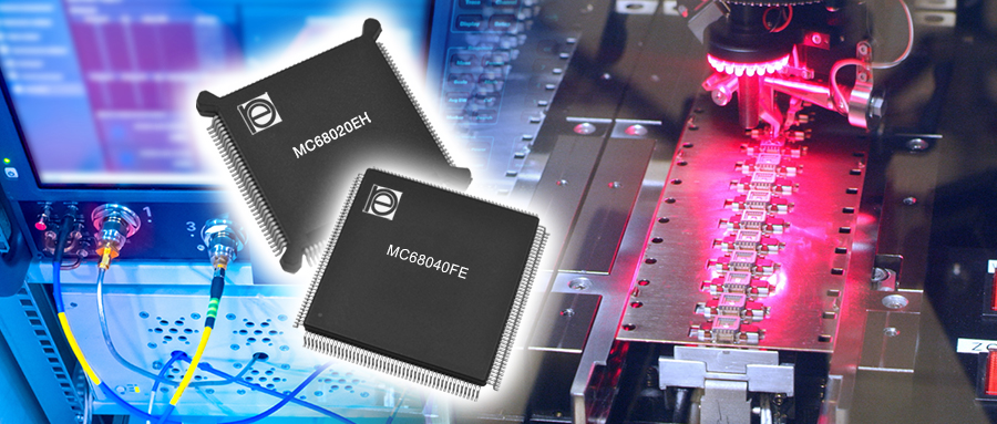 La serie 6800 di Motorola è ancora viva e vegeta!